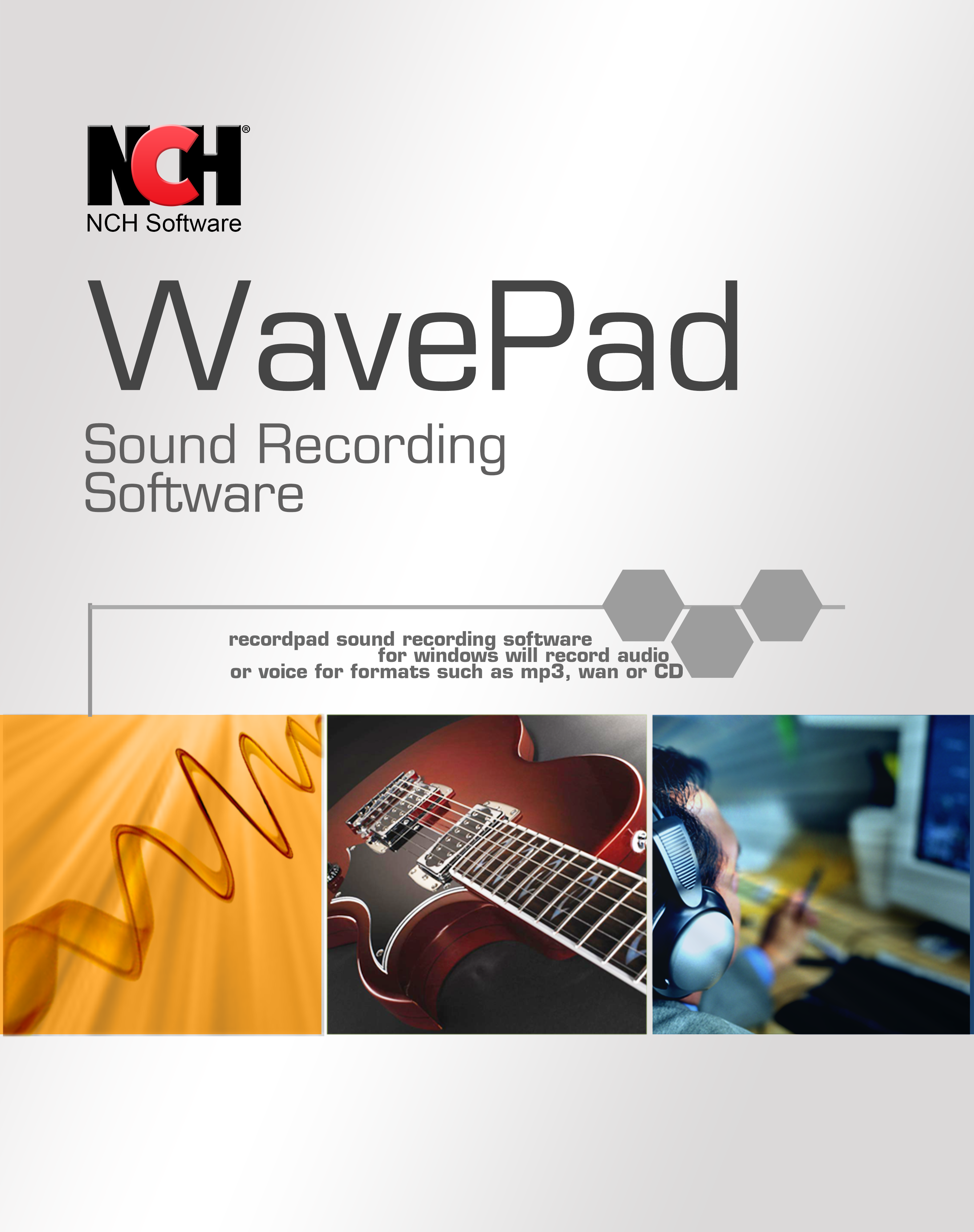 Sound recording programs for mac